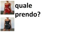 ne voglio un altro ( arrivato rosso) 