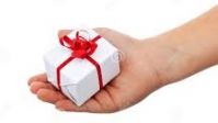 piccolo regalo