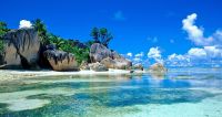 SEYCHELLES