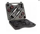 kit pesi 20 kg